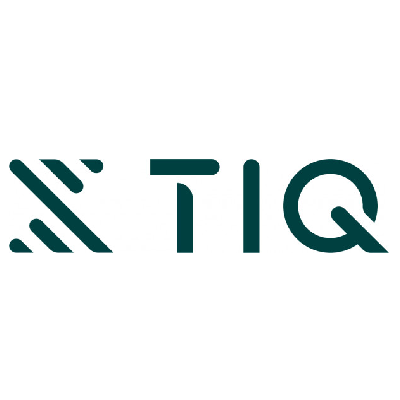 Logo TIQTime