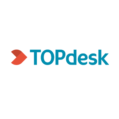 Logo TOPdesk