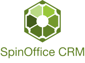 Spin Office CRM